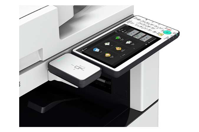 Canon imageRUNNER ADVANCE C3530i